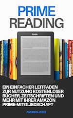 Prime reading einfacher gebraucht kaufen  Wird an jeden Ort in Deutschland