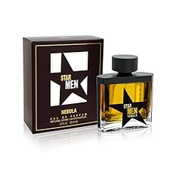 Star men nebula for sale  Delivered anywhere in UK