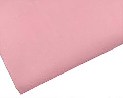 Plain blush pink for sale  Delivered anywhere in UK