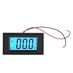 Marhynchus voltage monitor for sale  Delivered anywhere in UK