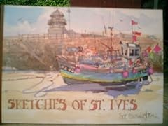 Sketches st. ives for sale  Delivered anywhere in UK