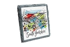 South yorkshire slate for sale  Delivered anywhere in UK