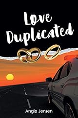 Love duplicated for sale  Delivered anywhere in USA 