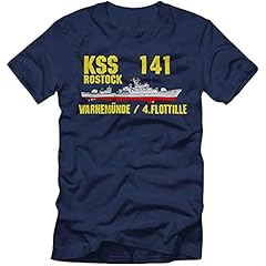 Kss 141 rostock gebraucht kaufen  Wird an jeden Ort in Deutschland