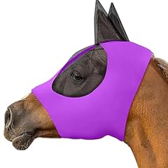Ysjchebs maschera cavallo usato  Spedito ovunque in Italia 