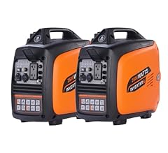 Gasxcel pack 2500w for sale  Delivered anywhere in USA 