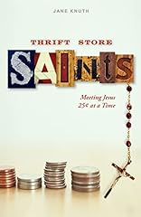 Thrift saints meeting for sale  Delivered anywhere in USA 