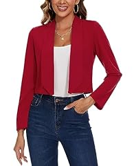 Mintlimit cropped blazer for sale  Delivered anywhere in UK