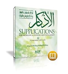Supplications morning evening for sale  Delivered anywhere in UK