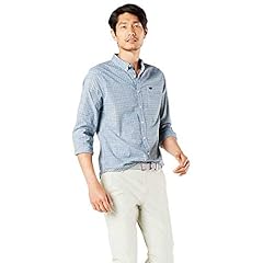 Dockers laundered poplin usato  Spedito ovunque in Italia 