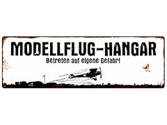 Interluxe schild metall gebraucht kaufen  Wird an jeden Ort in Deutschland