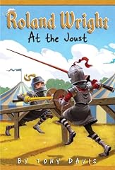 Roland wright joust for sale  Delivered anywhere in USA 