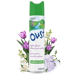 Oust odour eliminator for sale  Delivered anywhere in UK