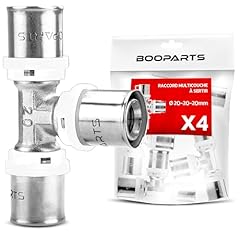 Booparts pezzi raccordo usato  Spedito ovunque in Italia 