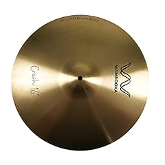 Wambooka ncymbals piatto usato  Spedito ovunque in Italia 