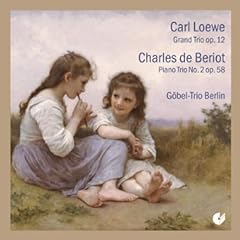 Loewe grand op.12 d'occasion  Livré partout en France