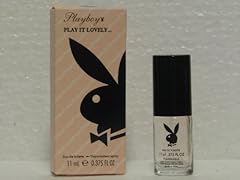 Playboy play lovely for sale  Delivered anywhere in USA 