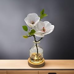 Westcharm faux magnolia for sale  Delivered anywhere in USA 