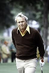 Arnold palmer playing for sale  Delivered anywhere in USA 