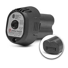 Batterie sécateur rechargeabl d'occasion  Livré partout en France