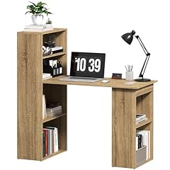 Homcom bureau informatique d'occasion  Livré partout en France