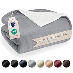 Blumtal plaid polaire d'occasion  Livré partout en France