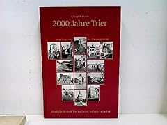 2000 jahre trier gebraucht kaufen  Wird an jeden Ort in Deutschland