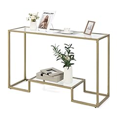 Costway tier console for sale  Delivered anywhere in USA 