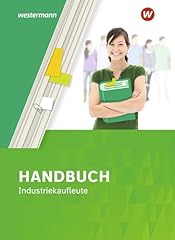 Handbuch industriekaufleute sc gebraucht kaufen  Wird an jeden Ort in Deutschland