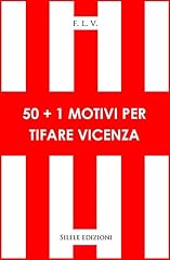 Motivi per tifare usato  Spedito ovunque in Italia 