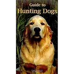 Guide hunting dogs usato  Spedito ovunque in Italia 