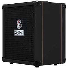 Orange crush bass usato  Spedito ovunque in Italia 