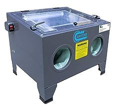 Switzer sandblaster cabinet for sale  Delivered anywhere in Ireland