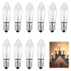 E10 candle bulb for sale  Delivered anywhere in UK
