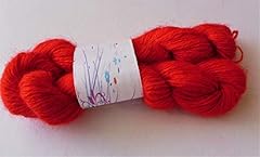Bright red angora for sale  Delivered anywhere in USA 