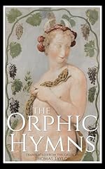 Orphic hymns for sale  Delivered anywhere in UK