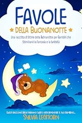 Favole della buonanotte d'occasion  Livré partout en France