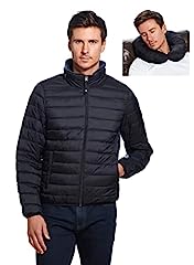 Weatherproof mens puffer for sale  Delivered anywhere in USA 