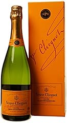 Veuve clicquot champagne usato  Spedito ovunque in Italia 