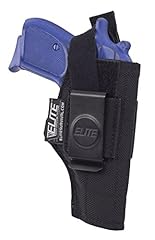 Elite iwb concealment for sale  Delivered anywhere in USA 