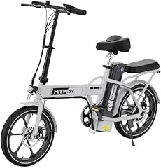 Hitway electric bike for sale  Delivered anywhere in UK