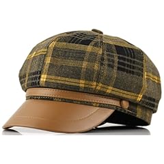 Women newsboy caps for sale  Delivered anywhere in USA 