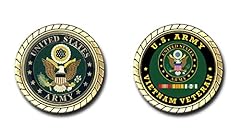 Army vietnam veteran for sale  Delivered anywhere in USA 