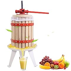 Costway fruit press for sale  Delivered anywhere in UK