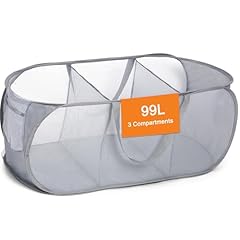 Diggoour durable collapsible for sale  Delivered anywhere in UK