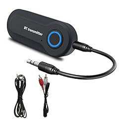 Bluetooth sender tragbarer gebraucht kaufen  Wird an jeden Ort in Deutschland