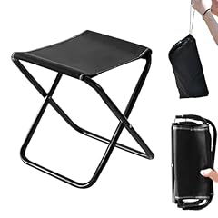 Camping stool portable for sale  Delivered anywhere in USA 