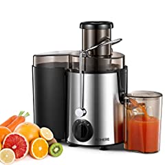 Juicer fohere juicer for sale  Delivered anywhere in UK