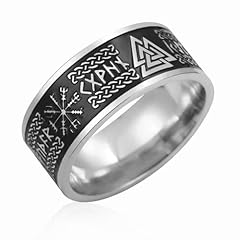 Vassago viking rings for sale  Delivered anywhere in UK