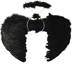 Meetory gothic feather for sale  Delivered anywhere in UK